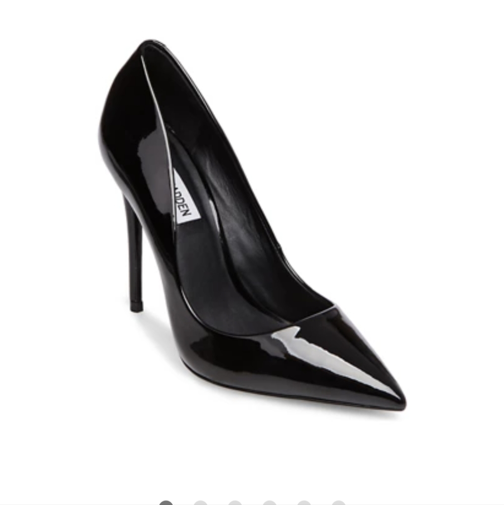 Steve Madden stilettos